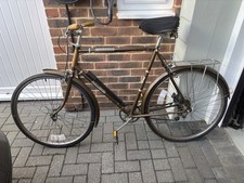 raleigh esquire vintage