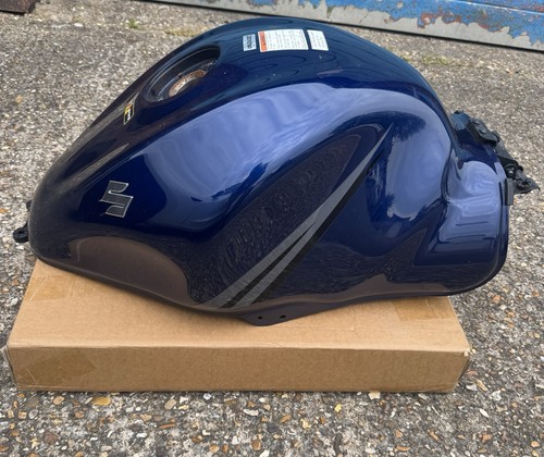 Hayabusa fuel tank gen - fuel,