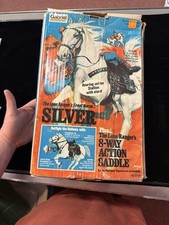 VINTAGE GABRIEL MARX 1973 LONE