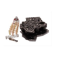 TRANSBRAKE, REVERSE PATTERN