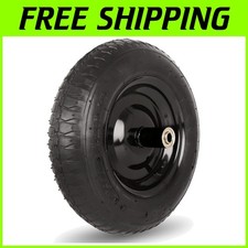 All-Terrain 14.5" Wheelbarrow