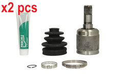 X2 PCS BOTH SIDES L&R G73010PC