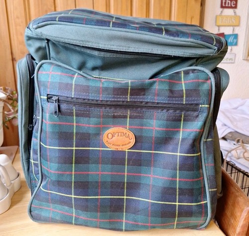Optima back pack and picnic - optima,