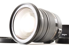 SIGMA EX 17-50mm F/2.8 DC OS