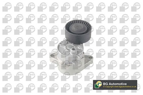 Ribbed belt tensioner - v-ribbed,