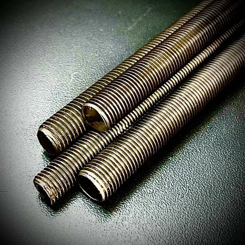 Threaded bar rod - bar,