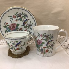 Aynsley Bone China Pembroke