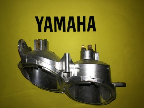 Yamaha yp125 majesty scooter - yamaha,
