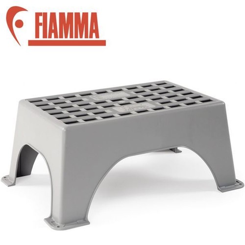 Fiamma magnum caravan - magnum, step
