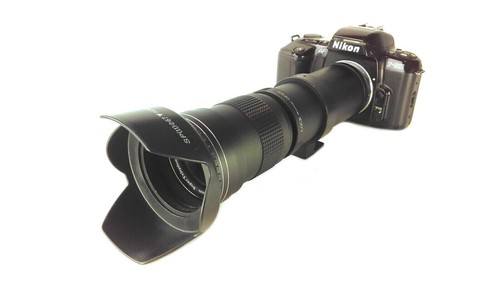 Nikon dslr digital fit - digital,