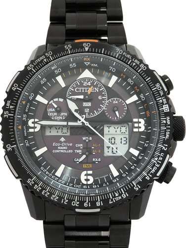 Citizen promaster skyhawk - citizen,