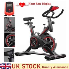 Exercise Bike Gym Bicycle