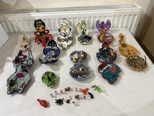 Vintage Bundle of 15 Mighty