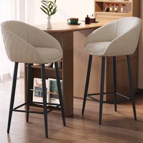 Set bar stools kitchen - of,
