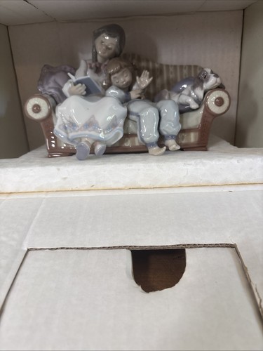 Lladro figurines collectibles - lladro,