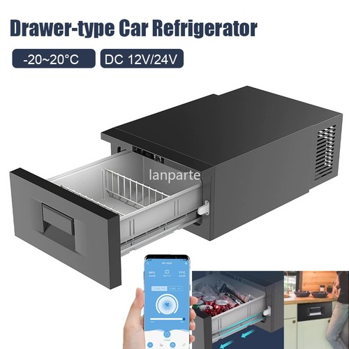21l drawer type - 21l, refrigerator