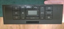 Audi A2 8Z Climate Control