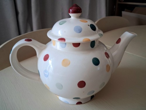 Emma bridgewater large - large, teapot