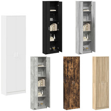 Hallway Bedroom Wardrobe Tall