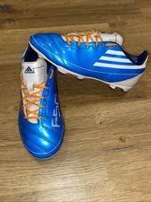 Adidas F50 Adizero TRX FG