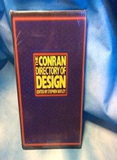 The Conran Directory of