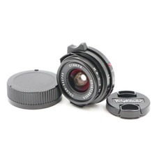 Voigtlander Color Skopar 21mm