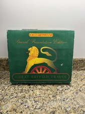 Hornby Great British Train