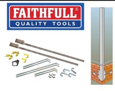 Faithfull 2m External Wall
