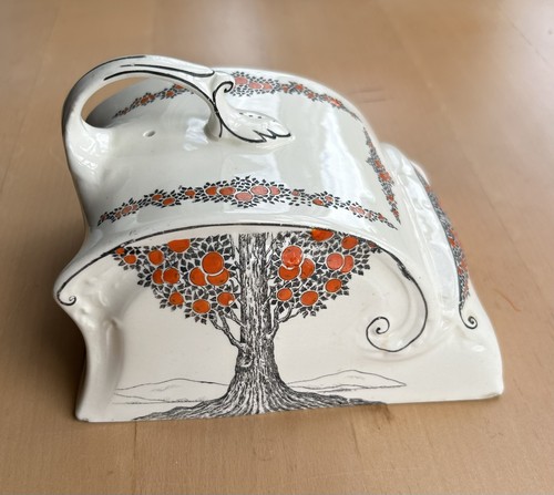 Crown ducal orange tree rare - crown,