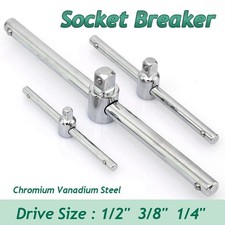 Sliding Socket T-Handle