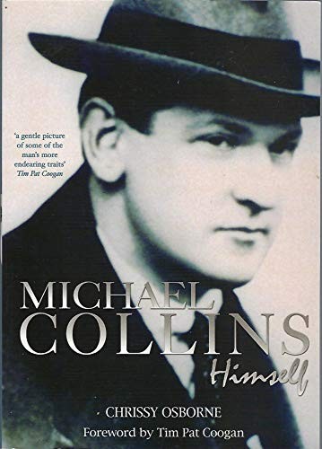 Michael collins himself by - -,