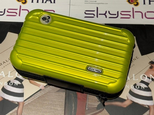 Rimowa thai airways first - airways,