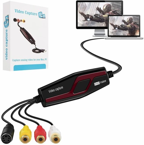 Video capture converter - capture,