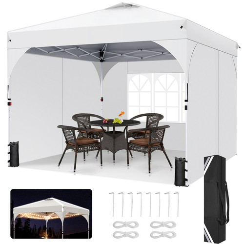 10x10ft commercial pop - 10x10ft,
