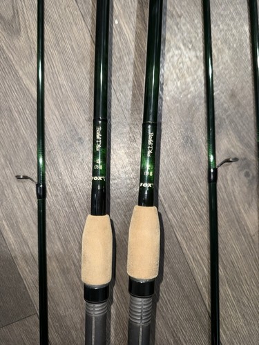 Fox barbel plus 12ft - barbel, rod