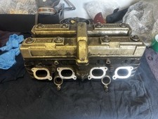 Yamaha Fzx750 Cylinder Head