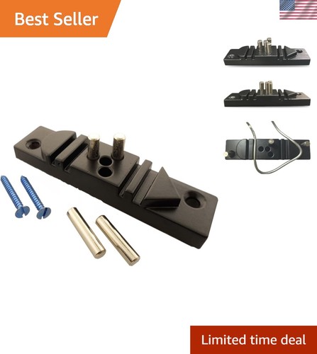 Cast aluminum wire bending - aluminum,