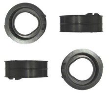 Carburettor to Head Rubbers