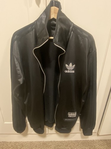 Adidas chile track jacket - chile,