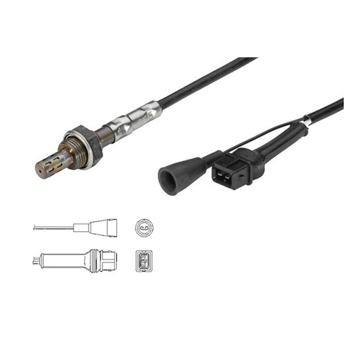 Fits fiat tipo uno - uno, volvo