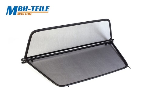 Convertible wind deflector - wind,