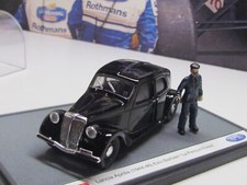 BRUMM MODELS  1944-46 LANCIA