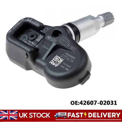 42607 02031 tpms tyre - tyre, pressure