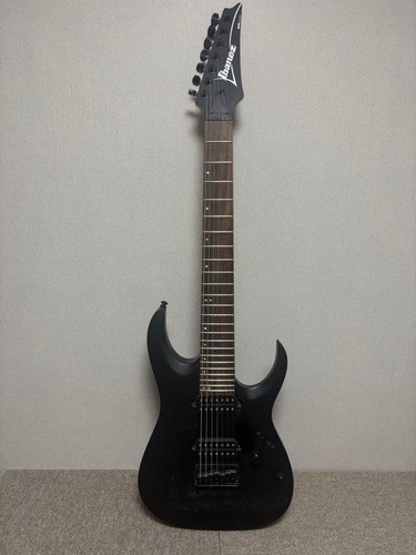 Ibanez rga 732 - rga, 7