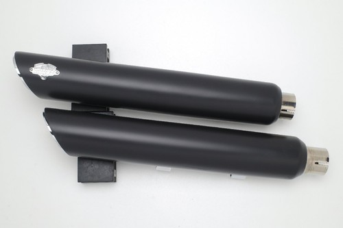 Vance hines twin slash for - vance, (for
