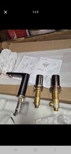 Modern Bath & basin tap &