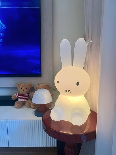 28cm colors miffy rabbit - 28cm,