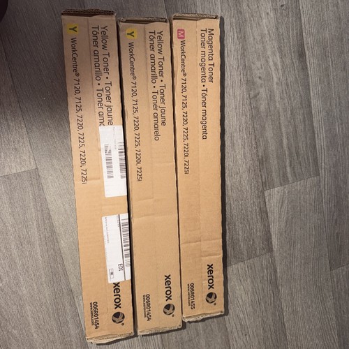 Genuine xerox 006r01454 - genuine,