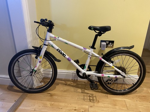 Frog kids bike inch - 55,