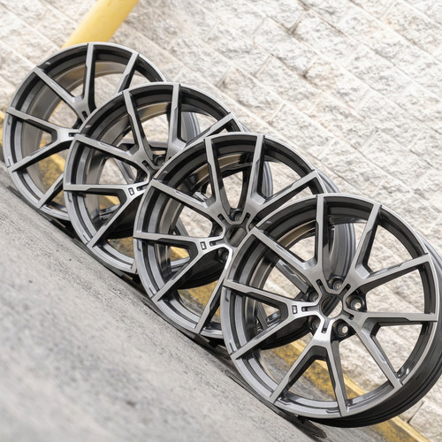 Bmw 840i 850i m850i - 840i, 20"